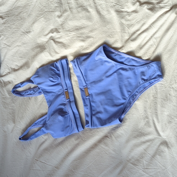 Lunalae Venus Set Recycled Lavender - Picture 3 of 10